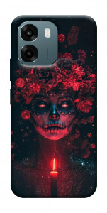 Чохол Candlelit Soul для Oppo A6