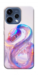 Чехол Holographic serpent для Oppo Reno 15