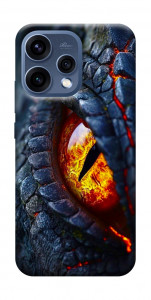 Чехол Snake eye для Oppo Reno 15