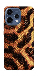 Чехол Snake skin для Oppo Reno 15