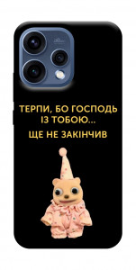 Чехол Ще не закінчив для Oppo Reno 15