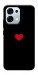 Чехол Simple heart для Oppo A6 Pro