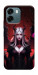 Чохол Witch girl для Oppo A6