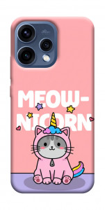 Чехол Cat unicorn для Oppo Reno 15
