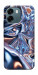 Чохол Silver pattern для Oppo A6