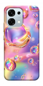 Чохол Neon bubbles для Oppo A6 Pro 5G
