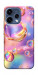 Чехол Neon bubbles для Oppo Reno 15