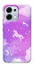Чехол Pastel dream для Oppo A6 Pro