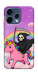 Чехол Grim reaper corn для Oppo Reno 15