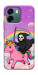 Чохол Grim reaper corn для Oppo A6