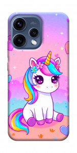 Чохол Magical Unicorn для Oppo Reno 15