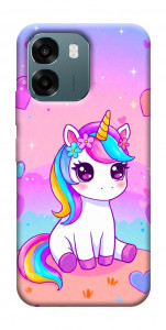 Чохол Magical Unicorn для Oppo A6