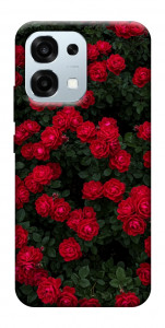 Чехол Eternal roses для Oppo A6 Pro 5G