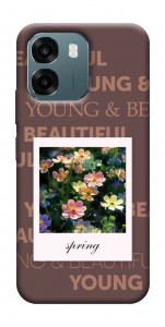 Чохол Spring serenade для Oppo A6