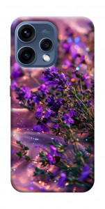 Чохол Magic lavander для Oppo Reno 15