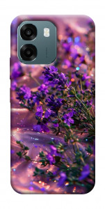 Чохол Magic lavander для Oppo A6
