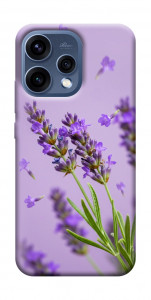 Чохол Lavender purple для Oppo Reno 15
