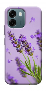 Чохол Lavender purple для Oppo A6