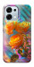 Чехол Golden rose для Oppo A6 Pro