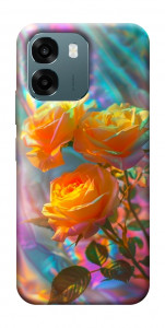 Чохол Golden rose для Oppo A6