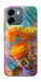 Чохол Golden rose для Oppo A6