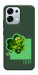 Чехол Clover sign для Oppo A6 Pro