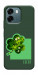 Чохол Clover sign для Oppo A6
