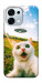 Чехол Ufo cat для Oppo A6 Pro