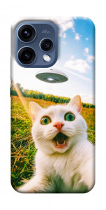 Чохол Ufo cat для Oppo Reno 15