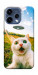 Чехол Ufo cat для Oppo Reno 15