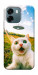 Чохол Ufo cat для Oppo A6