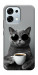 Чехол Grey cat coffee для Oppo A6 Pro