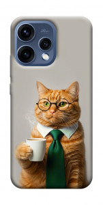 Чохол Coffee вoss для Oppo Reno 15