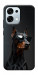 Чехол Cool doberman для Oppo A6 Pro