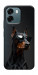 Чохол Cool doberman для Oppo A6
