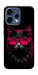 Чехол Cyberpunk cat для Oppo Reno 15