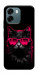 Чохол Cyberpunk cat для Oppo A6