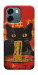 Чохол Cat noodles для Oppo A6
