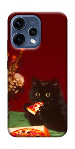 Чохол Pizza paws для Oppo Reno 15