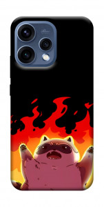 Чохол Summon the сhaos для Oppo Reno 15