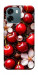 Чохол Черешня для Oppo A6