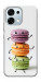 Чехол Macaron joy для Oppo A6 Pro