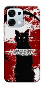 Чохол Black cat для Oppo A6 Pro 5G