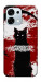 Чохол Black cat для Oppo A6 Pro