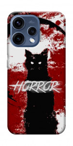 Чохол Black cat для Oppo Reno 15