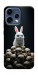 Чехол Bunny bones для Oppo Reno 15
