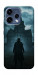 Чохол Horror house для Oppo Reno 15