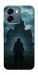 Чохол Horror house для Oppo A6
