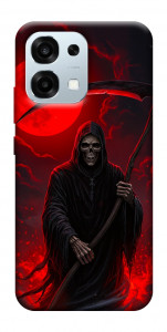 Чехол Red moon reaper для Oppo A6 Pro 5G