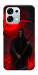 Чехол Red moon reaper для Oppo A6 Pro